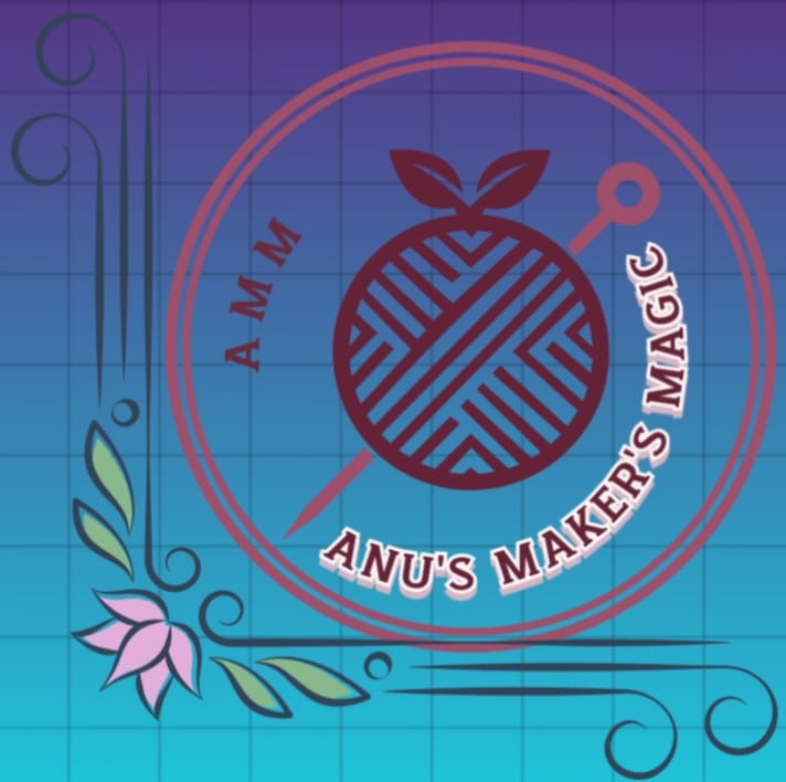 ANU'S MAKER'S MAGIC